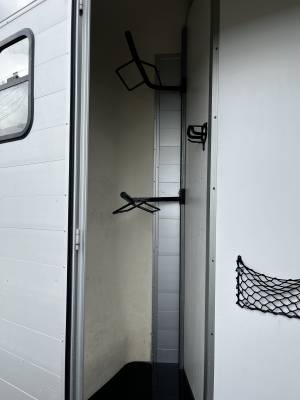 Van cheval liberté touring 2017