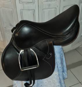 Selle pro tech 3 mondange
