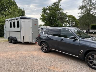 Vente böckmann traveller g3 de 06/2022