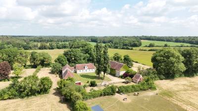 Proche de loches