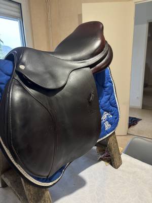 Selle cwd se02 18 pouces de 2015