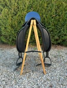 Selle forestier dressage