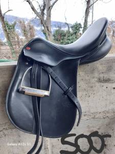 Sella mista  lemetex 16