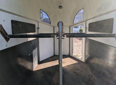 Vends van bockmann duo 2 places