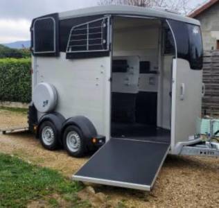 Van ifor williams hbx506