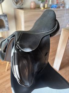 Selle time rider