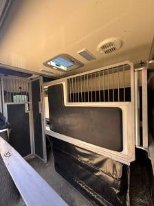 Camion stx cabine 5places