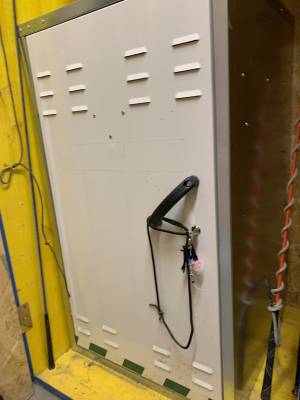 Armoire (Rovagro) quasi neuve 
