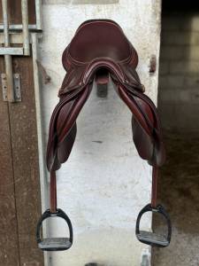 Selle mademoiselle 2gs