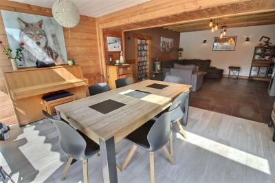 Maison avec infrastructure equestre proche geneve