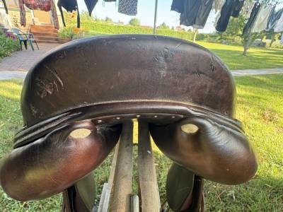 Selle antares 