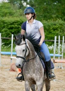 Splendide petite jument pour balade / loisirs