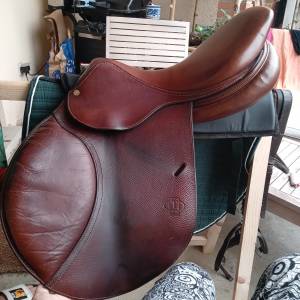 Selle mixte