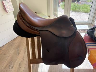 Selle delgrange partition 