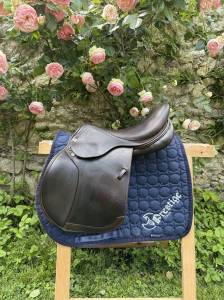 Selle prestige michel robert cps 2021