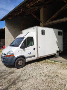 Petit camion