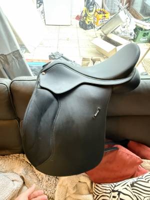 Selle wintec wide 18’
