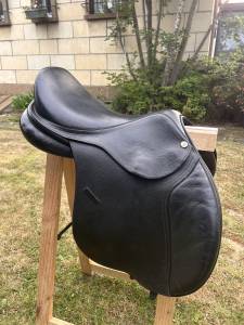 Selle mixte privilege