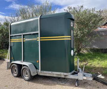 Van fautras univan 1 place