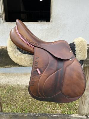 Selle devoucoux biarritz s 