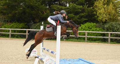 PFS Mâle de sport de 4 ans 