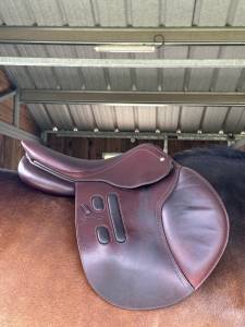 Selle gbs 17,5’’ 2022 