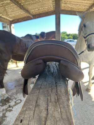 Selle forestier