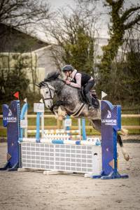 Poney sport 5ans pfs