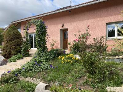 Propriété équestre sur 2.18Ha