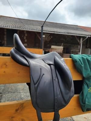 Selle devoucoux 