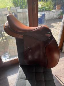 A vendre selle ikonic