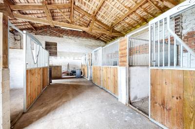 Propriété 27 hectares