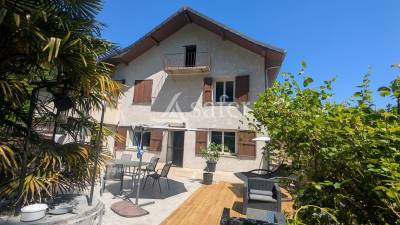 Centre équestre avec maison d'habitation