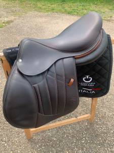 Selle forestier séoul 