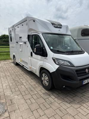 Fiat ducato 180 cv