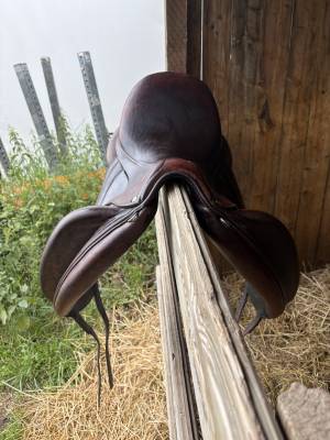 Selle antares cadence 17,5