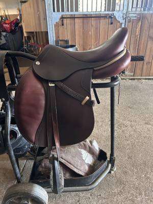 Selle cwd 17’5