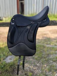 Selle wintec pro endurance hart