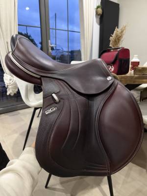 Selle cwd mademoiselle 2gs 2024