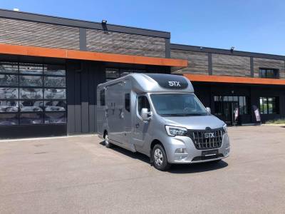 Renault master 2024 - stalle 5