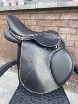 Selle 17’’ pouces 