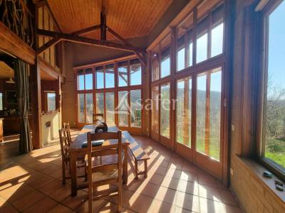 Propriété agricole sur 38 ha dans le mirapicien