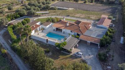 Propriété équestre A vendre Málaga