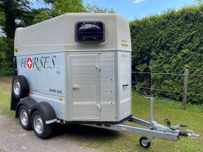 Van 2 places 