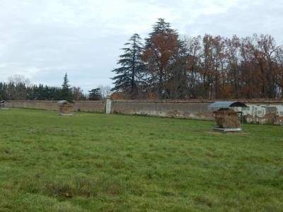 Pension pré