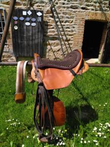 Selle mac lellan