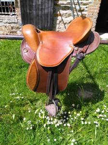 Selle guichard