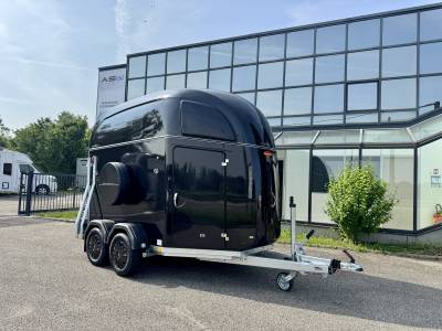 Van Bockmann Comfort Esprit 