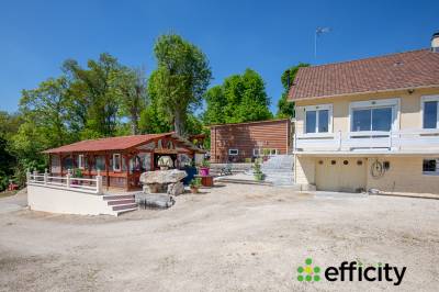 Propriété équestre dans les Yvelines (78)