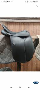 Selle wintec dressage 250